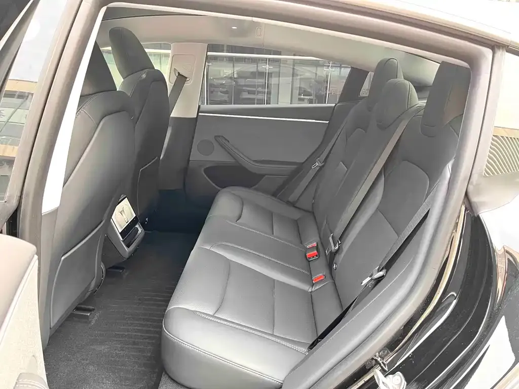 Tesla Model 3 — фото 2