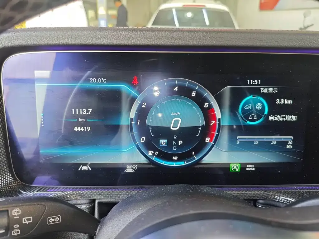 Mercedes-Benz G-Class — фото 5