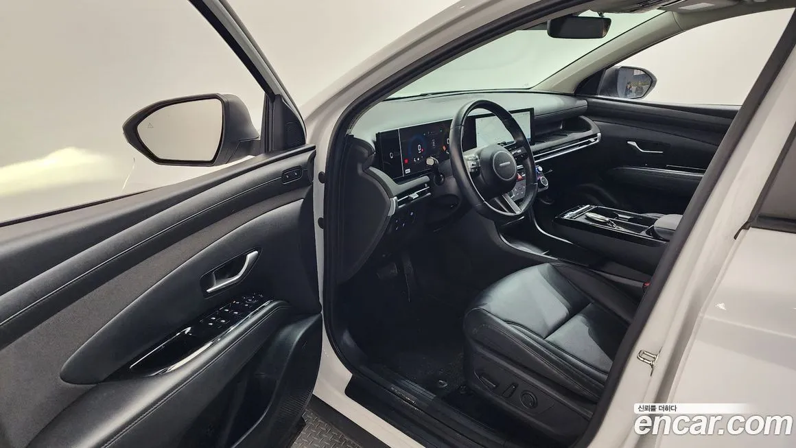 Hyundai Tucson — фото 2