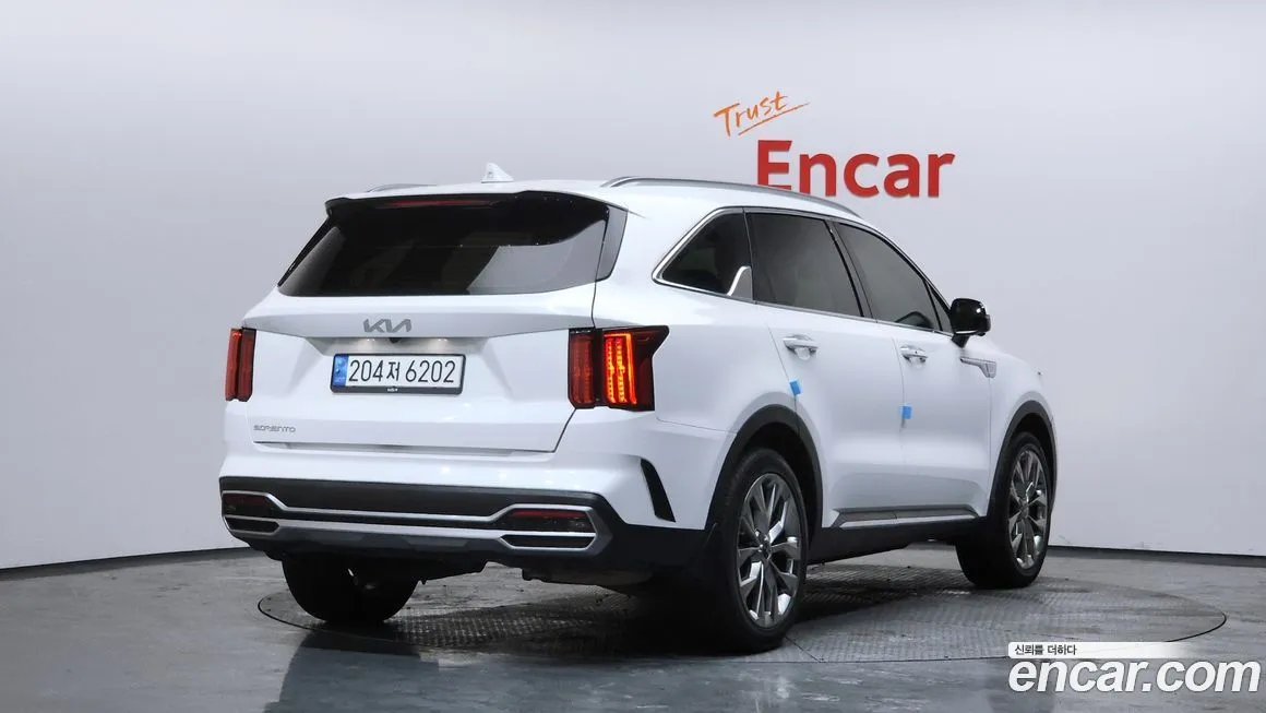 Kia Sorento — фото 2