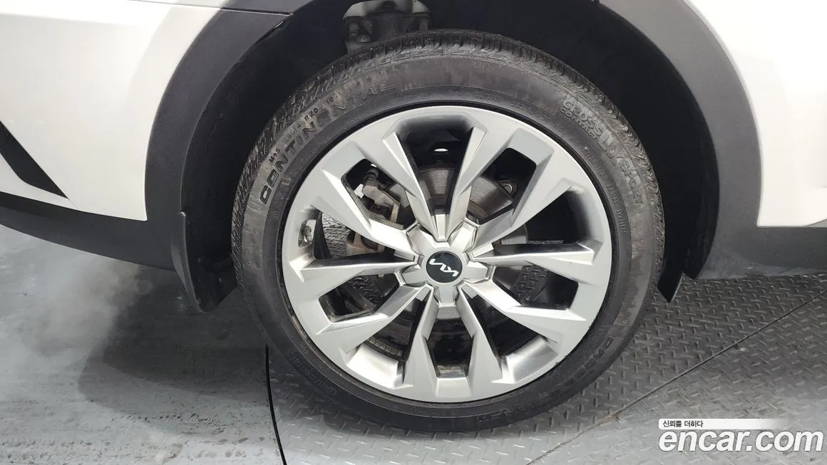 Kia Sorento — фото 6