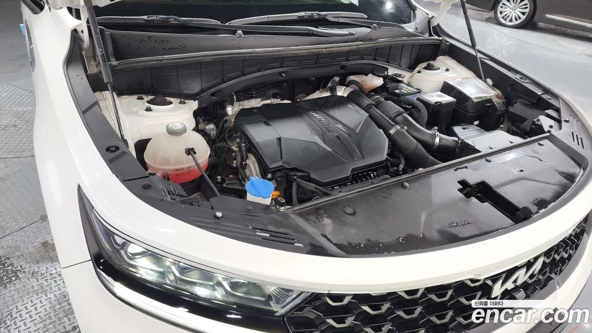 Kia Sorento — фото 10