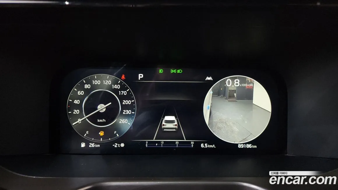 Kia Sorento — фото 3