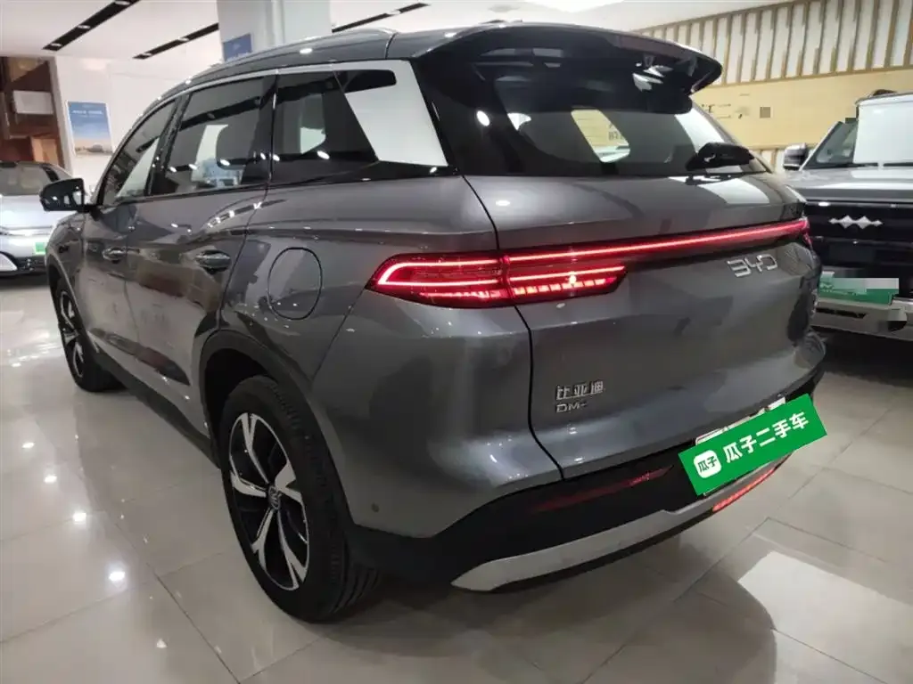 BYD Pro New Energy — фото 2