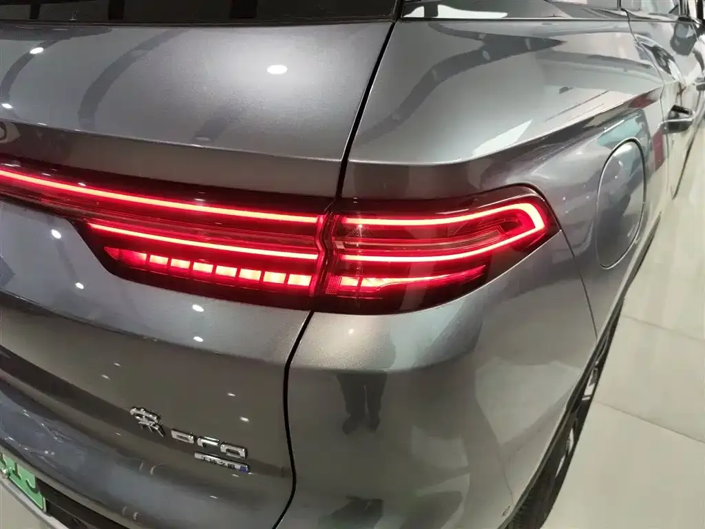 BYD Pro New Energy — фото 8