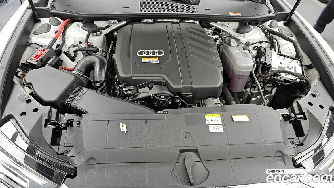 Audi A6 — фото 10