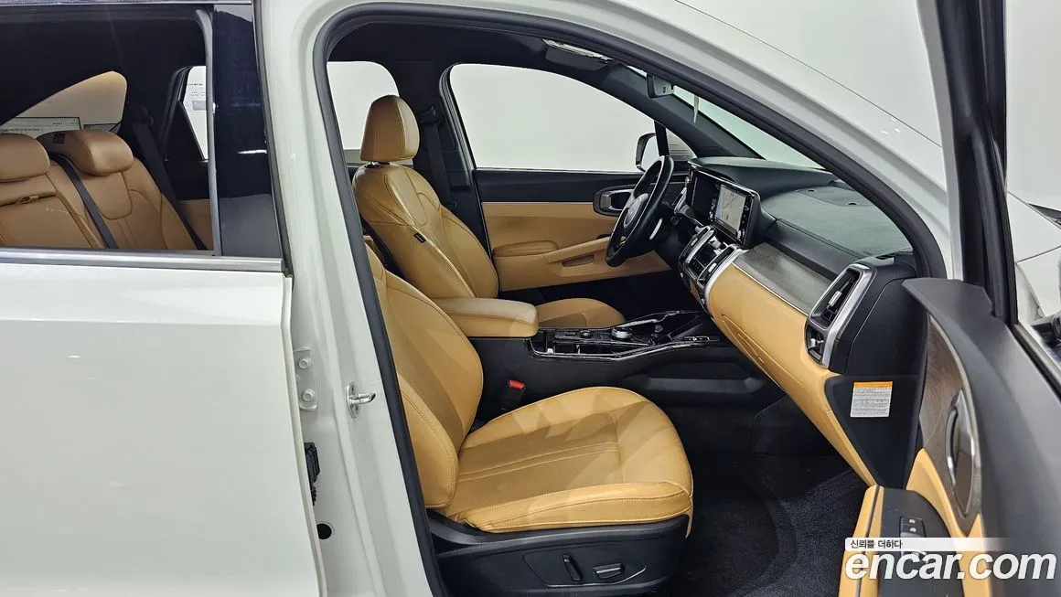Kia Sorento — фото 5