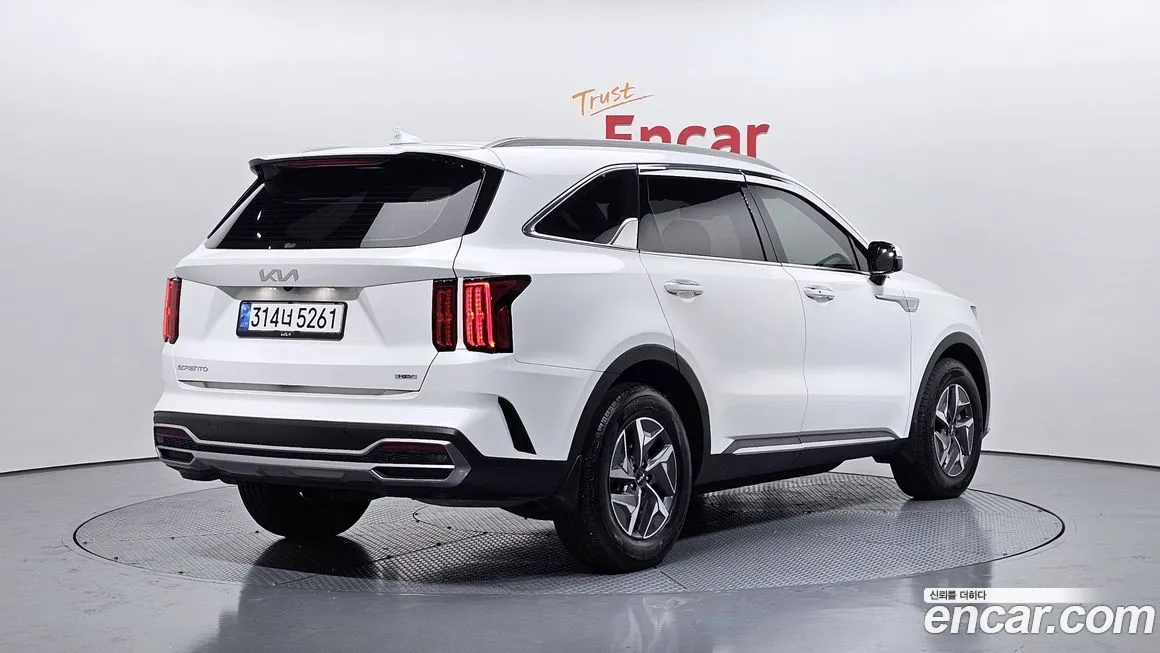 Kia Sorento — фото 3