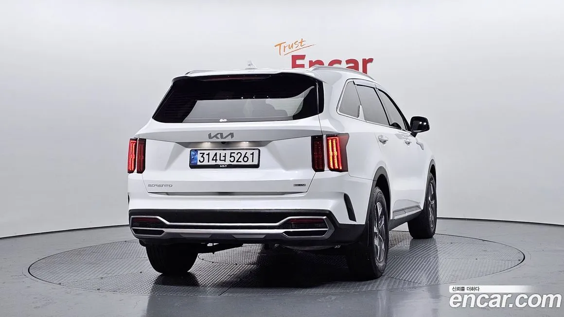 Kia Sorento — фото 4