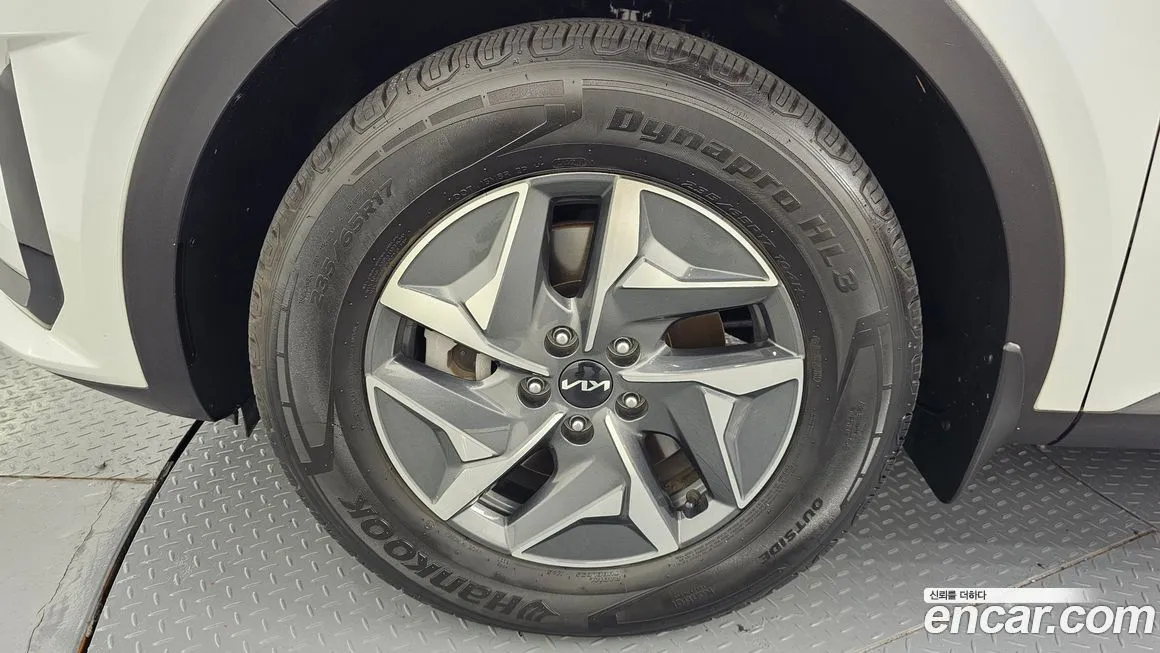 Kia Sorento — фото 9