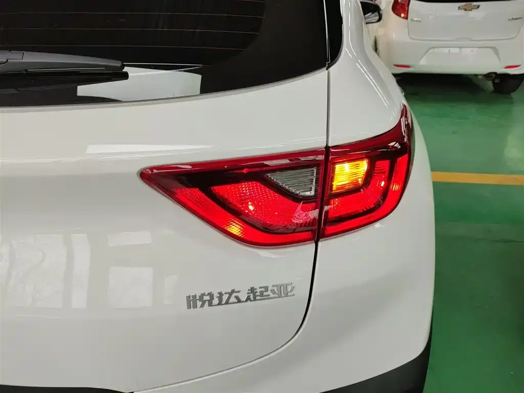 Kia KX1 — фото 9