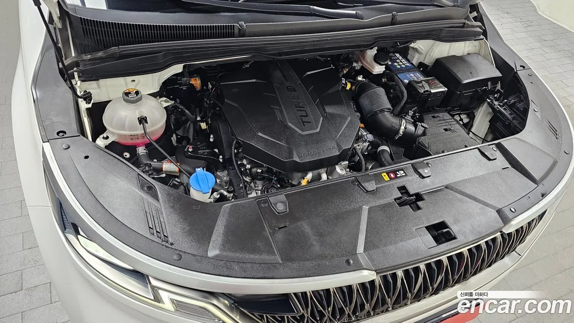 Kia Carnival — фото 10