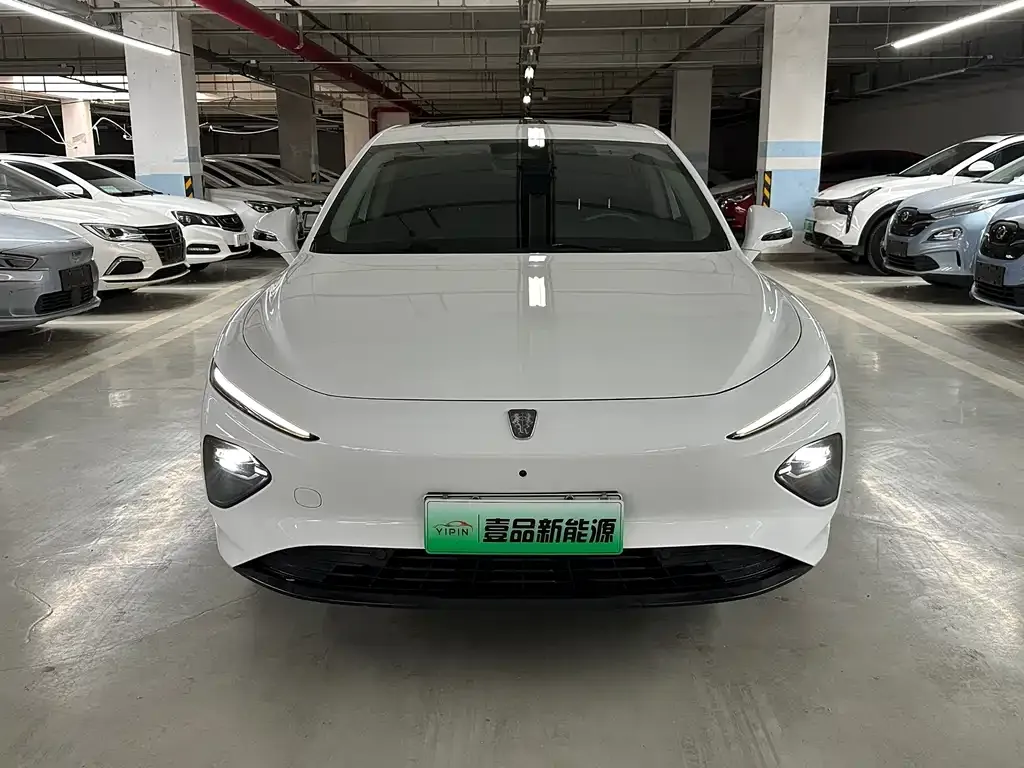 Roewe D7 — фото 6