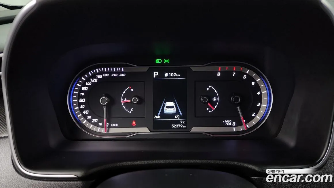 Hyundai Tucson — фото 4