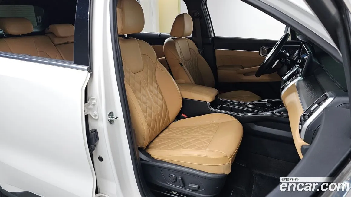 Kia Sorento — фото 2