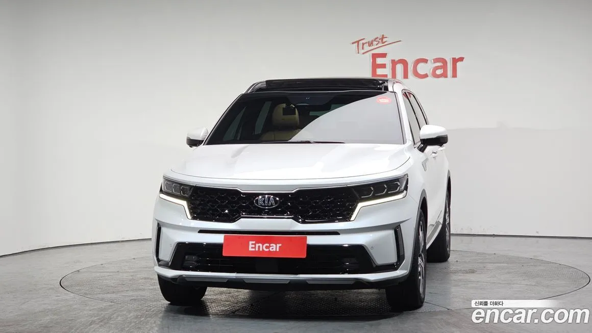 Kia Sorento — фото 4