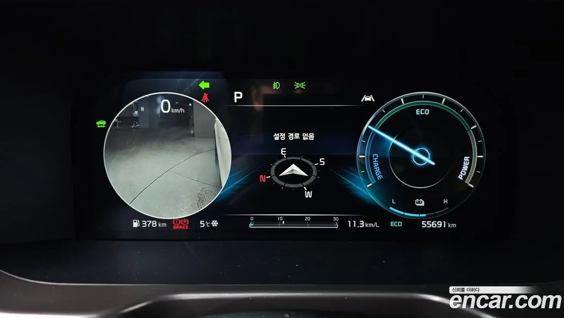 Kia Sorento — фото 6