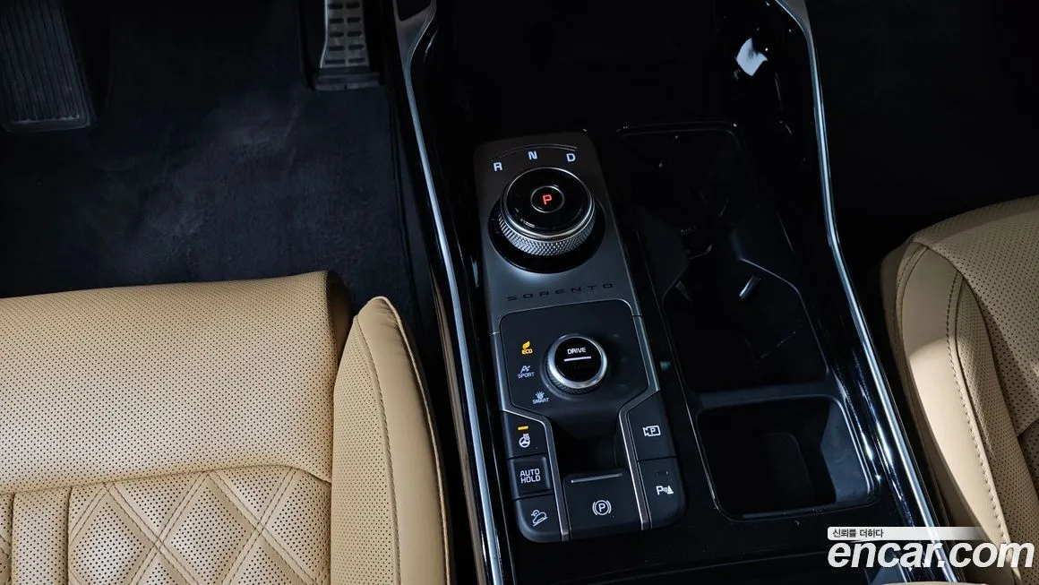 Kia Sorento — фото 3
