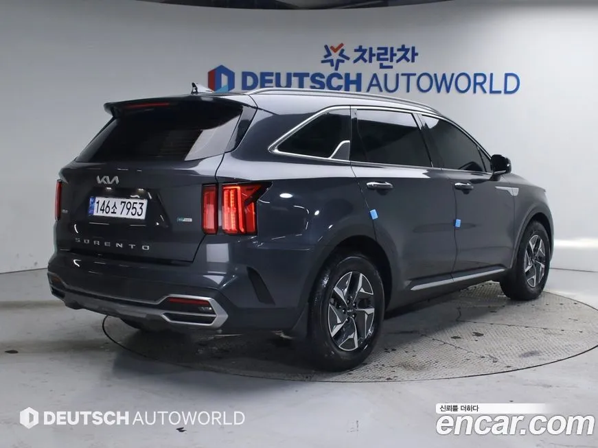 Kia Sorento — фото 3