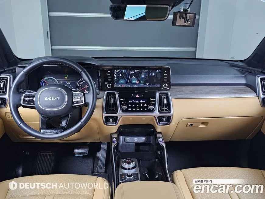 Kia Sorento — фото 4