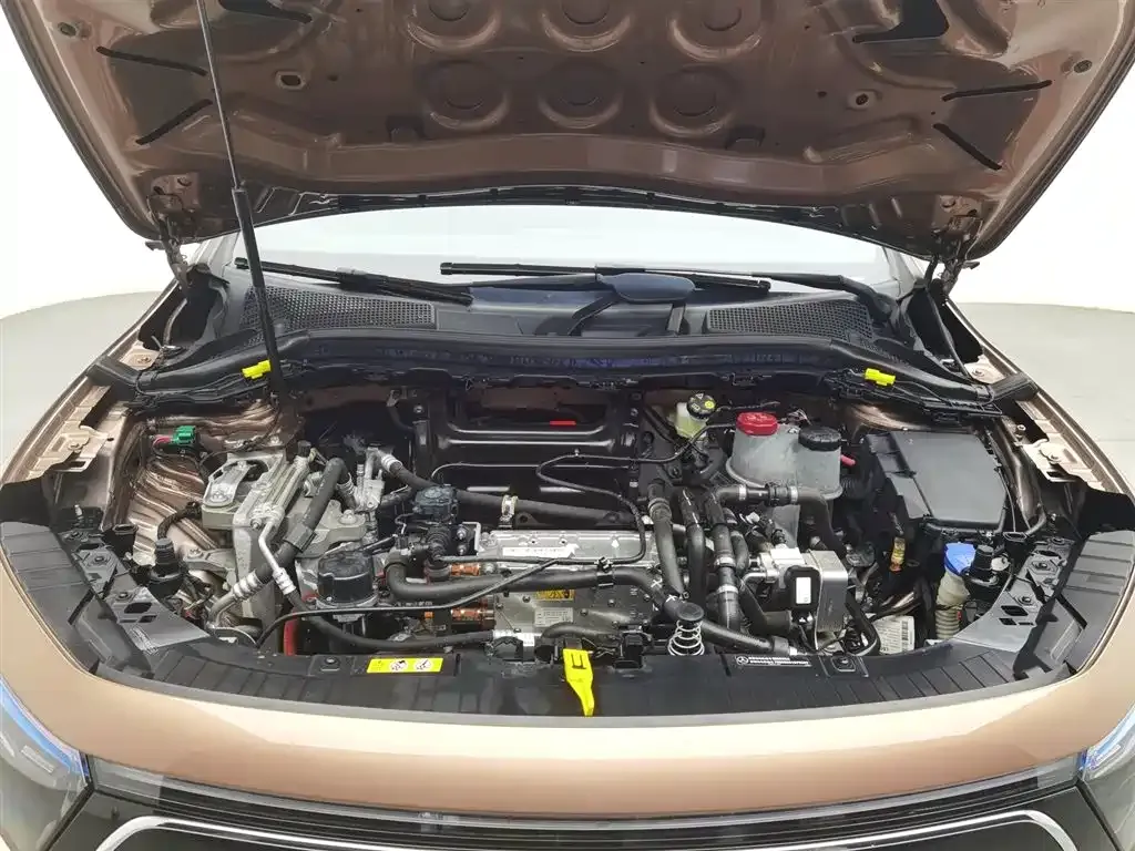 Mercedes-Benz EQA — фото 10