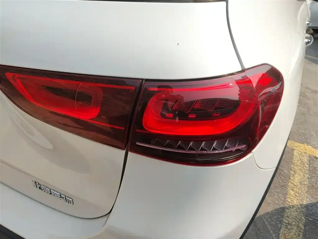 Mercedes-Benz GLA — фото 2