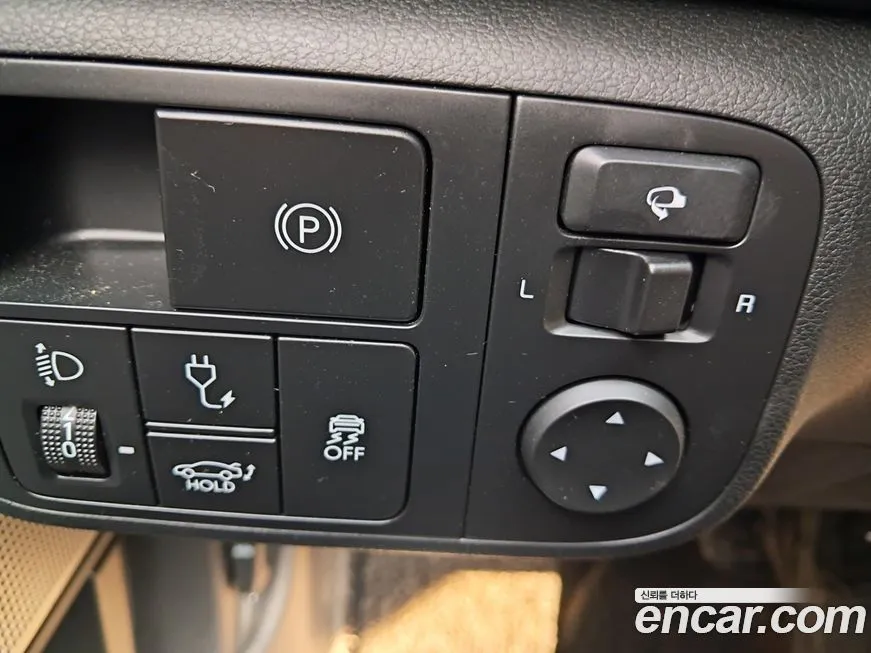 Hyundai Ioniq6 — фото 10