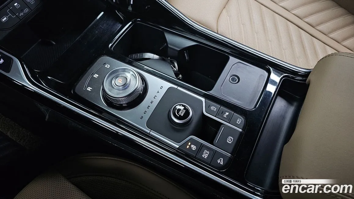 Kia Sorento — фото 5