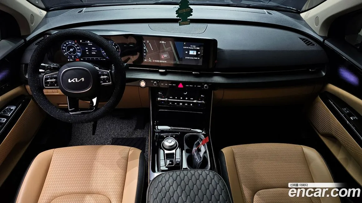 Kia Carnival — фото 2