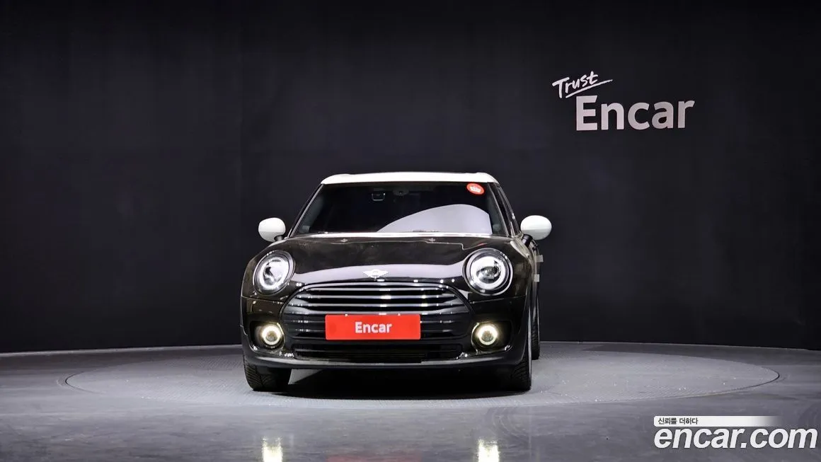 Mini Clubman — фото 2