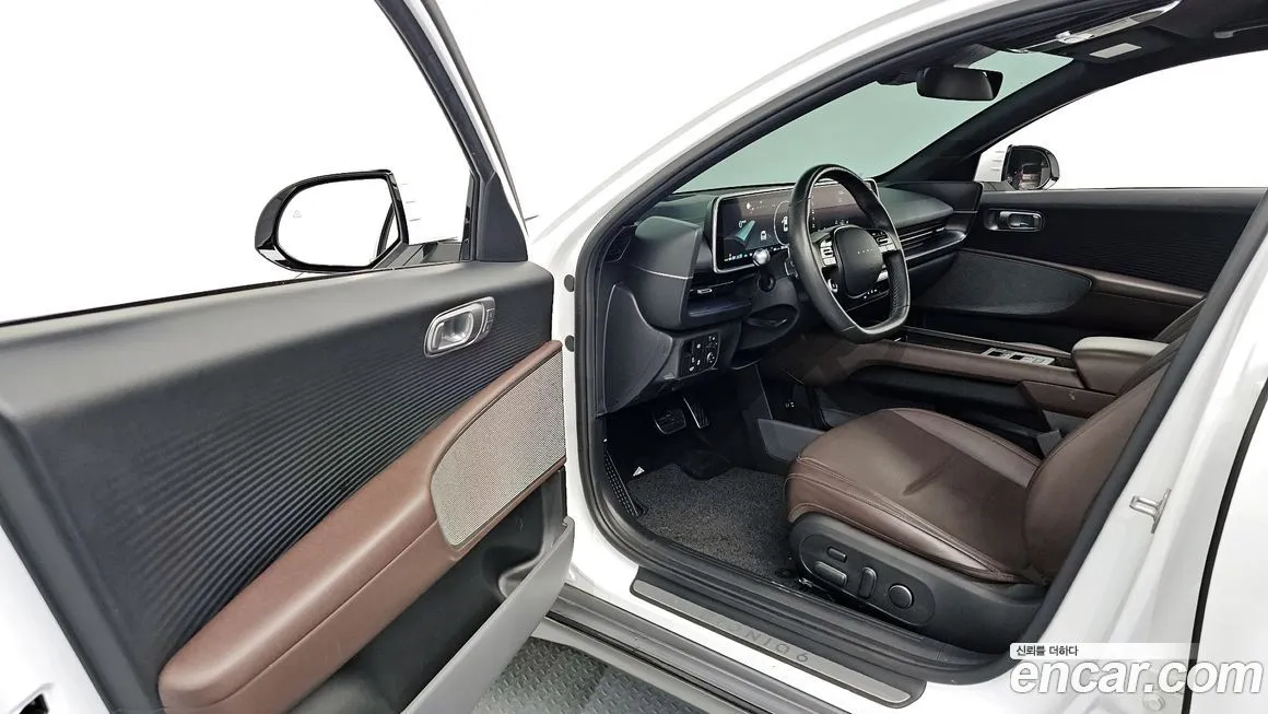 Hyundai Ioniq6 — фото 7