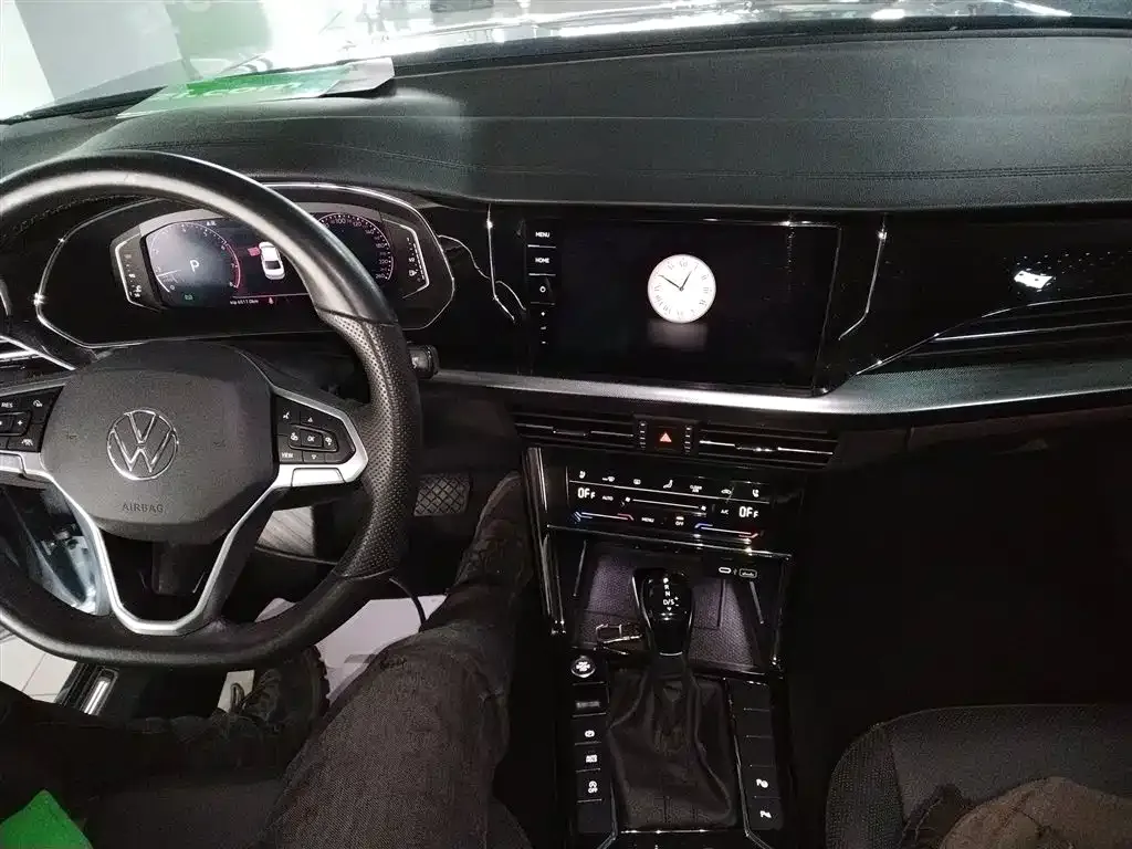 Volkswagen Passat — фото 2