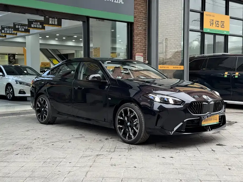 BMW 2 Series — фото 10
