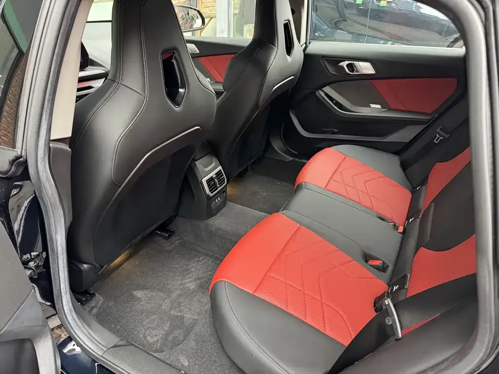 BMW 2 Series — фото 2
