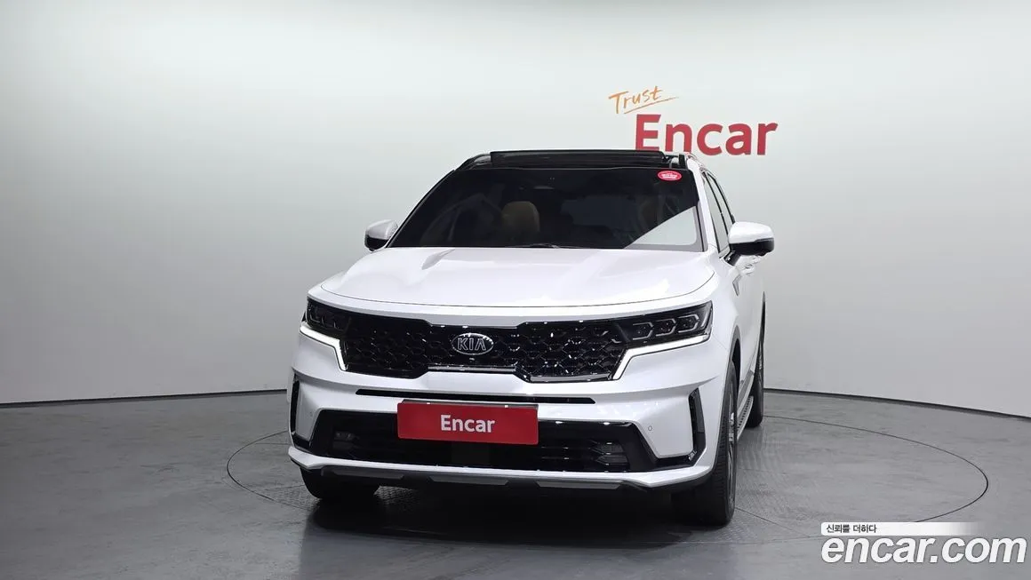 Kia Sorento — фото 3