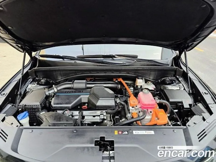 Kia Sorento — фото 4