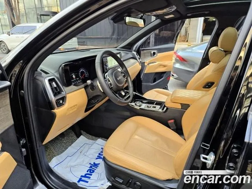 Kia Sorento — фото 6