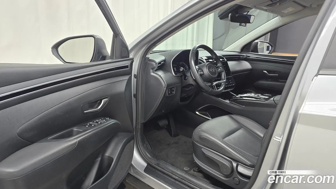 Hyundai Tucson — фото 6