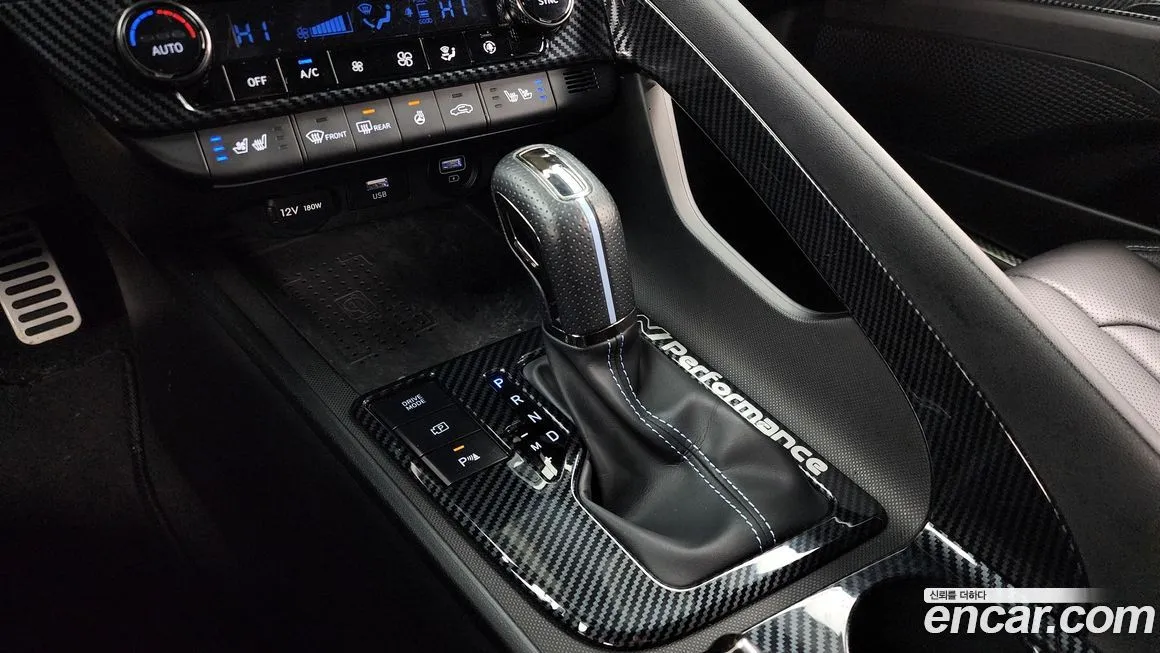 Hyundai AVANTE — фото 6
