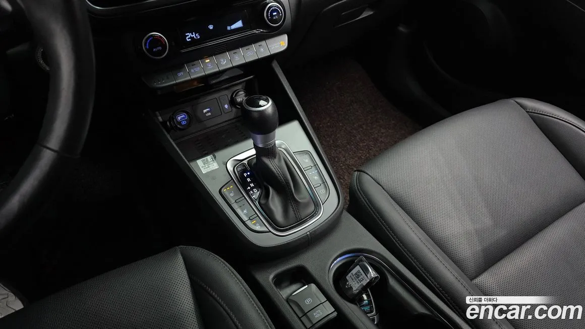 Hyundai Kona — фото 2