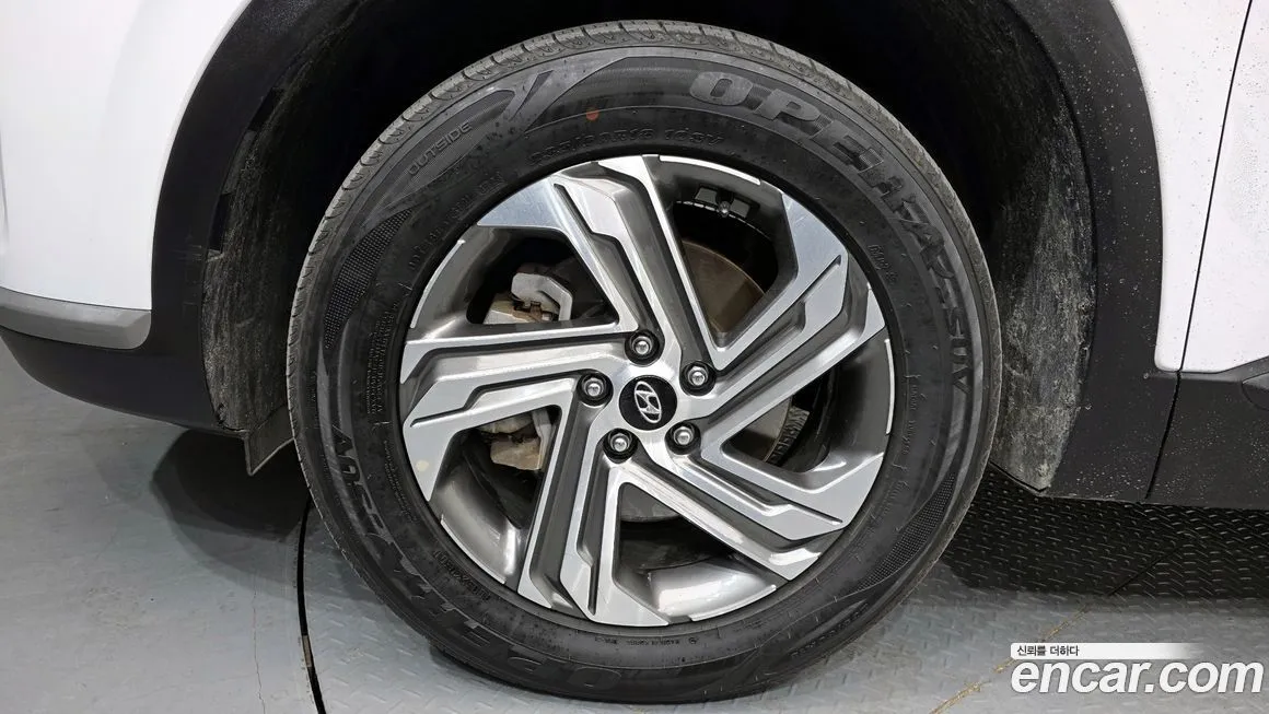 Hyundai Santafe — фото 6