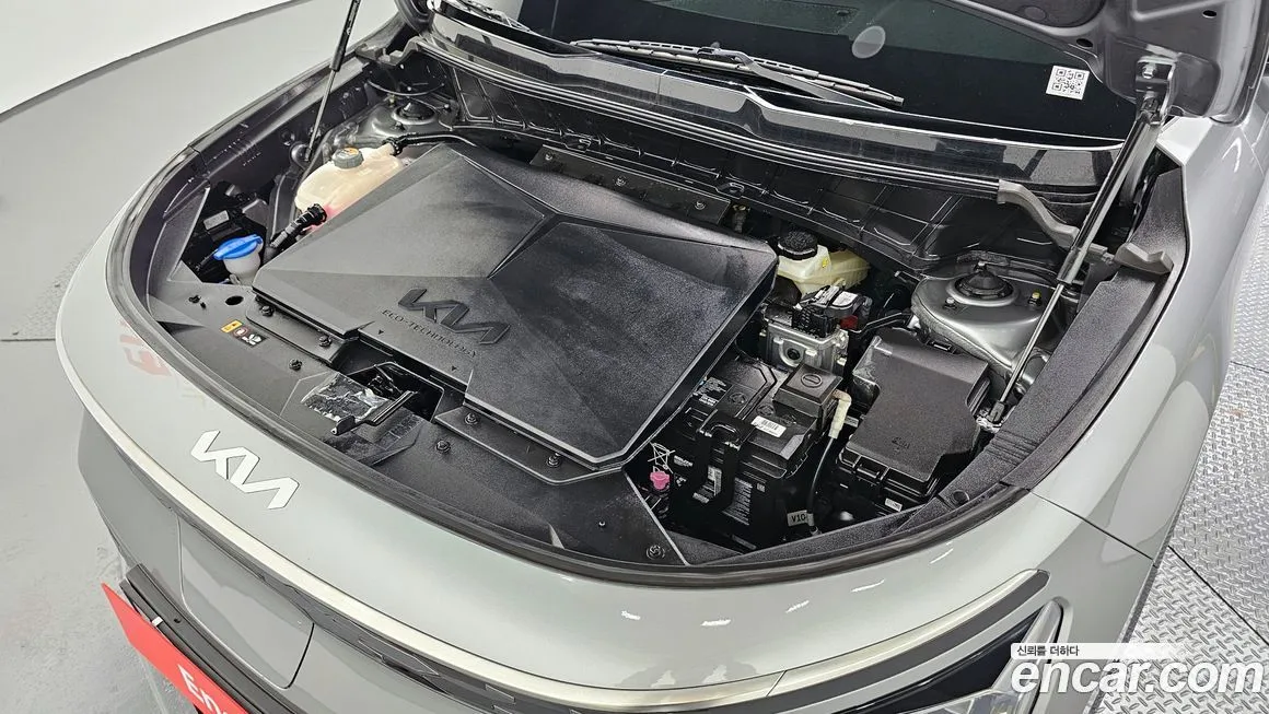 Kia Niro — фото 10
