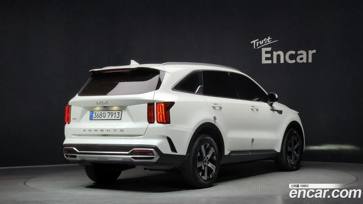Kia Sorento — фото 2