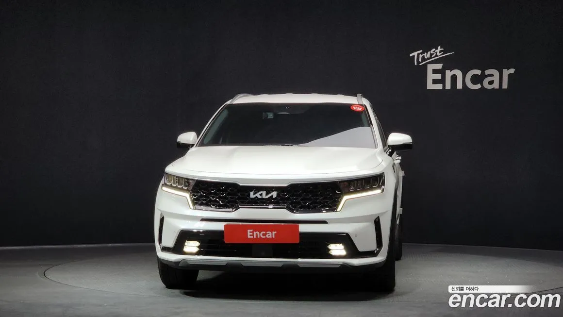 Kia Sorento — фото 3