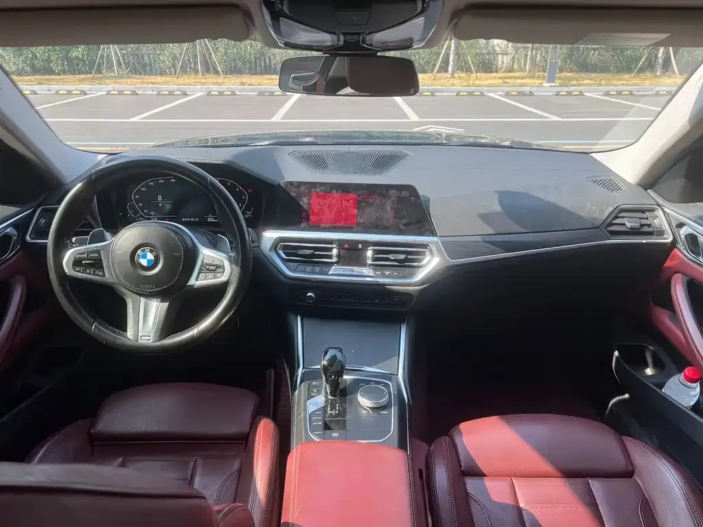BMW 4 Series — фото 3