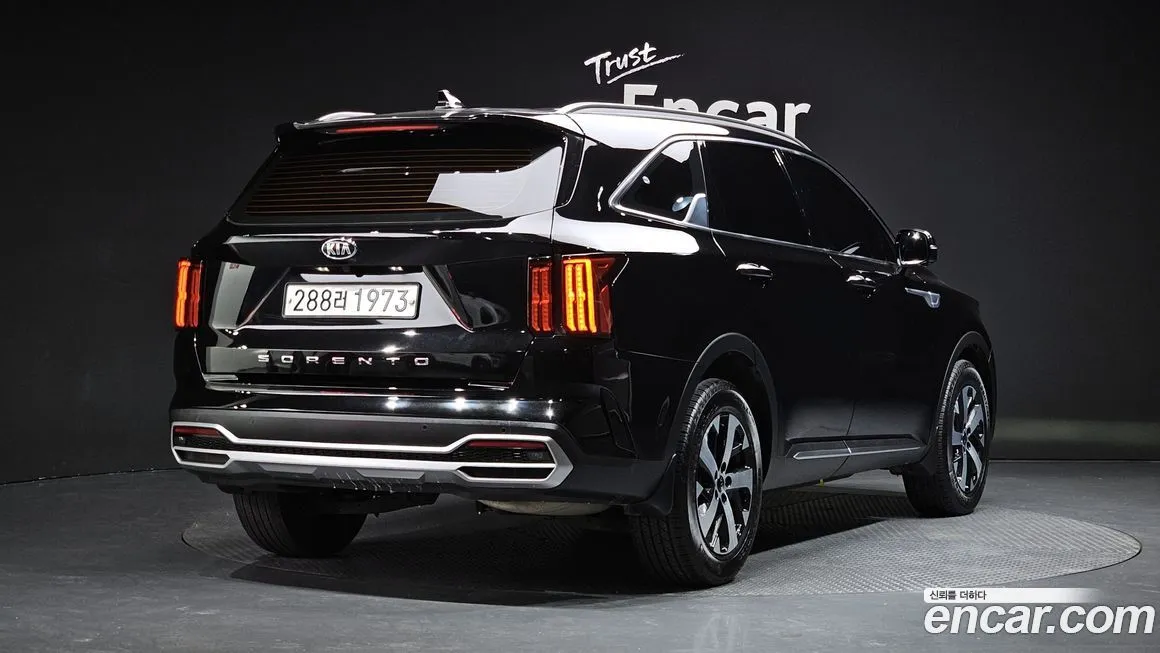 Kia Sorento — фото 3
