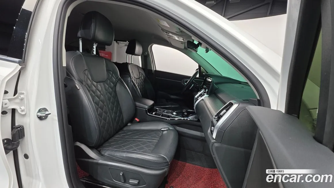 Kia Sorento — фото 3