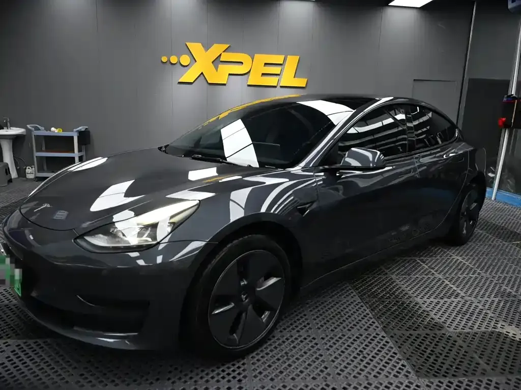 Tesla Model 3 — фото 6