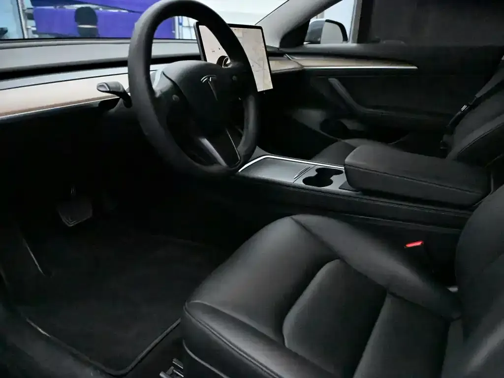 Tesla Model 3 — фото 2