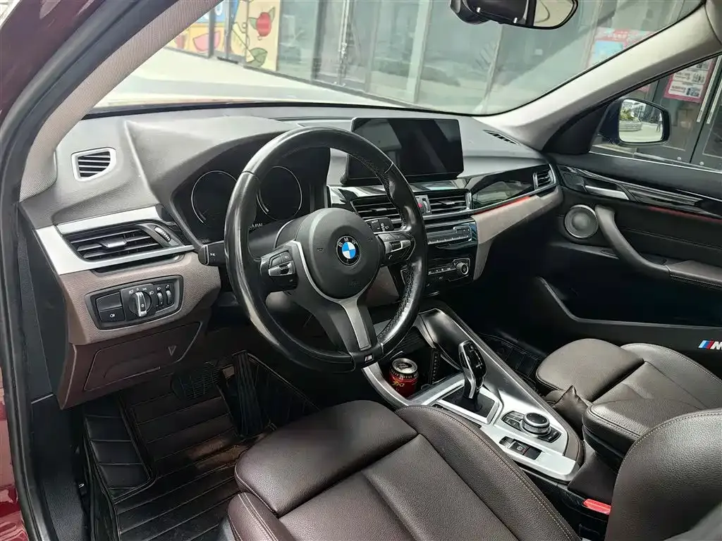 BMW X1 — фото 2